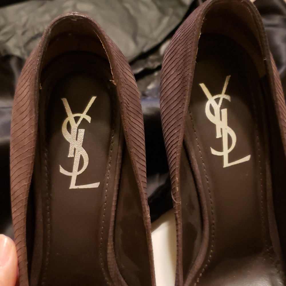 YSL pump 39 - Picture 3 of 10